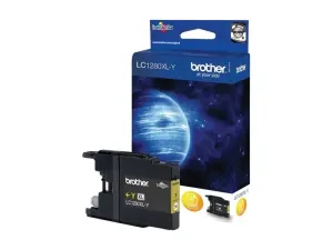 Brother LC1280XLY - miniature 3