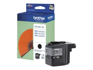 Brother LC129XLBK - miniature 5