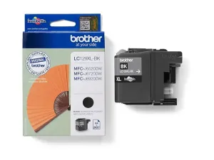 Brother LC129XL - miniature 5