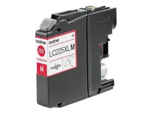 Brother LC225XLM - miniature 4