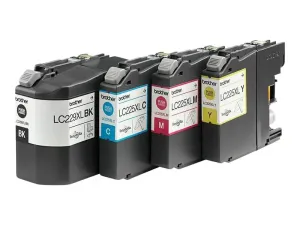 Brother LC229XLVALBP - miniature 4
