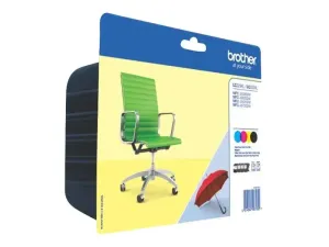 Brother LC229XLVALBP - miniature 3
