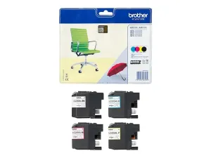 Brother LC229XLVALBP - miniature 2