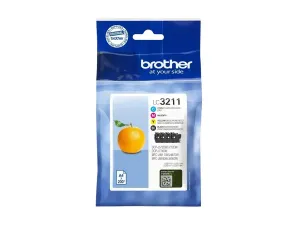 Brother LC3211 Value Pack - miniature 5