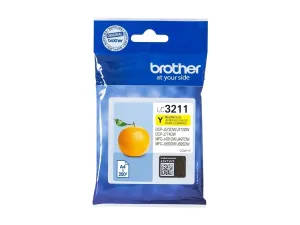 Brother LC3211Y