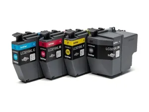 Brother LC3219XL Value Pack - miniature 5