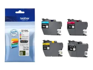 Brother LC3219XL Value Pack - miniature 2
