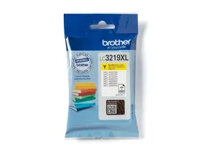 Brother LC3219XLY - miniature 4