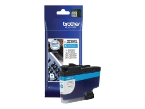 Brother LC3239XLC - miniature 4