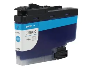 Brother LC3239XLC - miniature 3