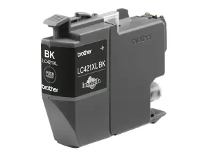 Brother LC421XLBK - miniature 4