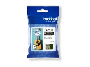 Brother LC421XLBK - miniature 1