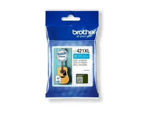 Brother LC421XLC - miniature 3