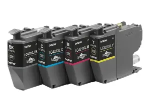 Brother LC421XL - miniature 5