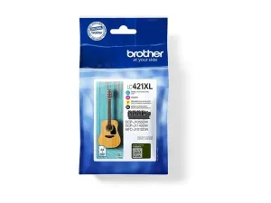 Brother LC421XL - miniature 2