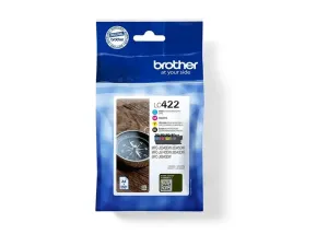 Brother LC422 Value Pack - miniature 5