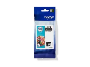 Brother LC424BK - miniature 4