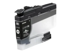 Brother LC424BK - miniature 2