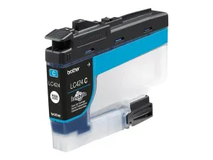 Brother LC424C - miniature 4
