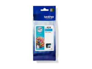 Brother LC424C - miniature 3