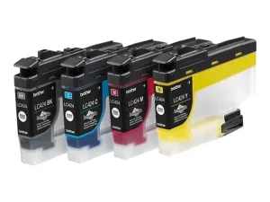 Brother LC424VAL - miniature 2