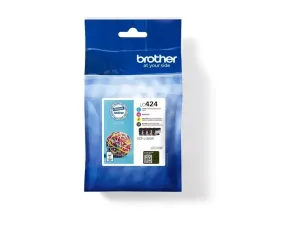 Brother LC424VAL - miniature 3