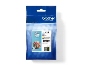 Brother LC424VAL - miniature 4