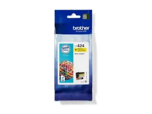 Brother LC424Y - miniature 2