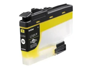 Brother LC424Y - miniature 5