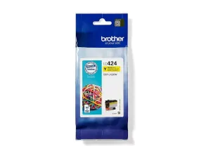 Brother LC424Y - miniature 1