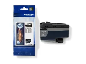 Brother LC427XLBK - miniature 1