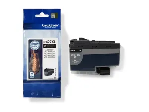 Brother LC427XLBK - miniature 5