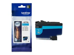 Brother LC427XLC - miniature 4