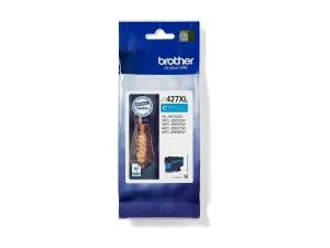 Brother LC427XLC - miniature 1