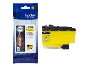 Brother LC427XLY - miniature 2