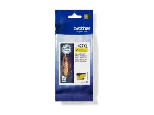 Brother LC427XLY - miniature 5