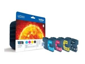 Brother LC980VALBP - miniature 2