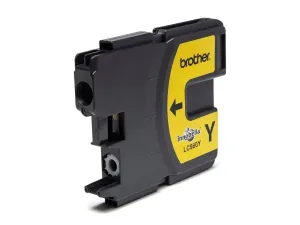 Brother LC980Y - miniature 5