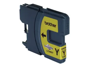Brother LC980Y - miniature 2