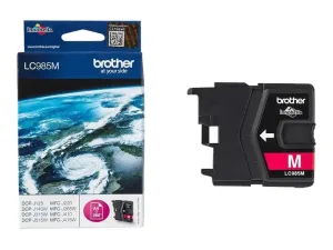Brother LC985MBP - miniature 4