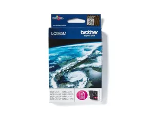 Brother LC985MBP - miniature 3