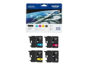 Brother LC985VALBP - miniature 2