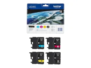 Brother LC985VALBP - miniature 1