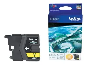 Brother LC985Y - miniature 2