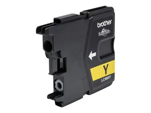 Brother LC985YBP - miniature 4
