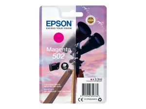 Epson 502 - miniature 1