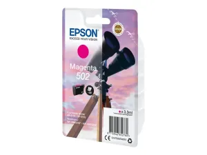 Epson 502 - miniature 2
