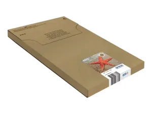 Epson 603 Multipack Easy Mail Packaging - miniature 5