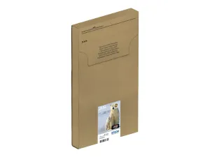 Epson Multipack 26XL EasyMail - miniature 4