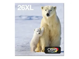 Epson Multipack 26XL EasyMail - miniature 5